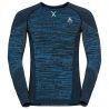 Indigo Bunting / Space Dye