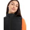 Icebreaker MerinoLoft Vest - Gilet - Donna | Hardloop