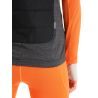 Icebreaker MerinoLoft Vest - Gilet - Donna | Hardloop