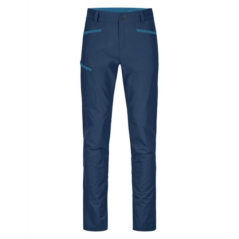 Ortovox Pelmo Pants - Wanderhose - Herren | Hardloop