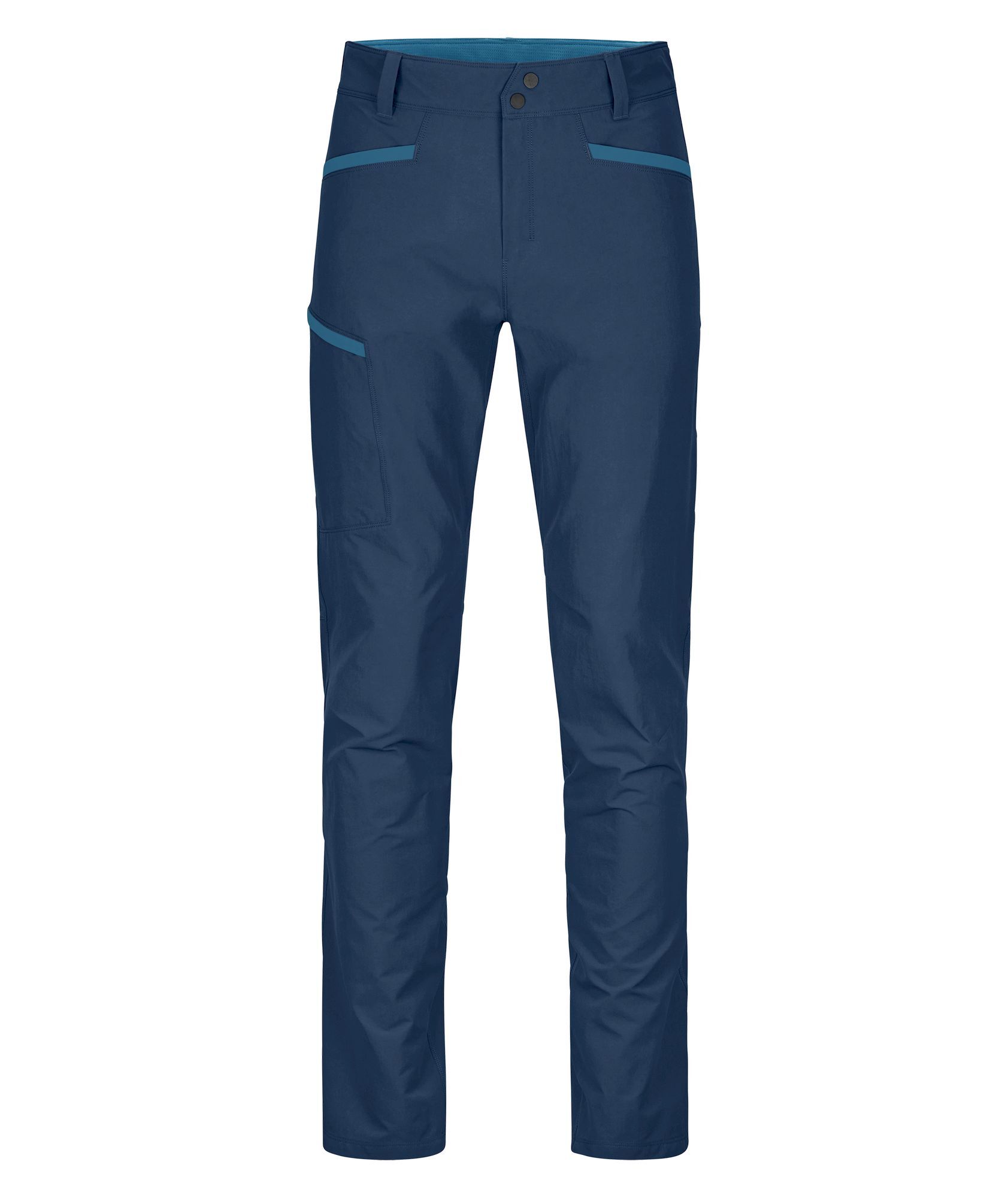 Ortovox Pelmo Pants - Mountaineering trousers - Men's | Hardloop