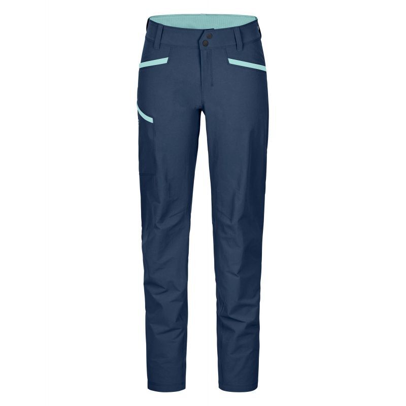 Pelmo Pants - Vandringsbyxor - Dam