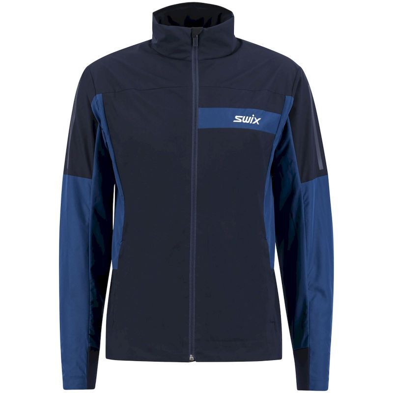 Swix Evolution GTX Infinium Jacket - Kurtka na narty biegowe meska | Hardloop