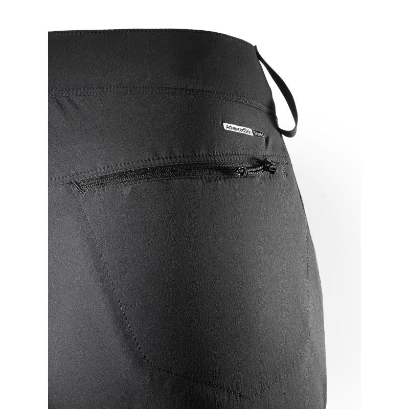 Salomon Wayfarer Zip Pant W - Pantalon randonnée femme | Hardloop