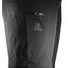 Salomon Wayfarer Zip Pant W - Calça de caminhada mulher | Hardloop