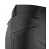 Salomon Wayfarer Zip Pant W - Calça de caminhada mulher | Hardloop