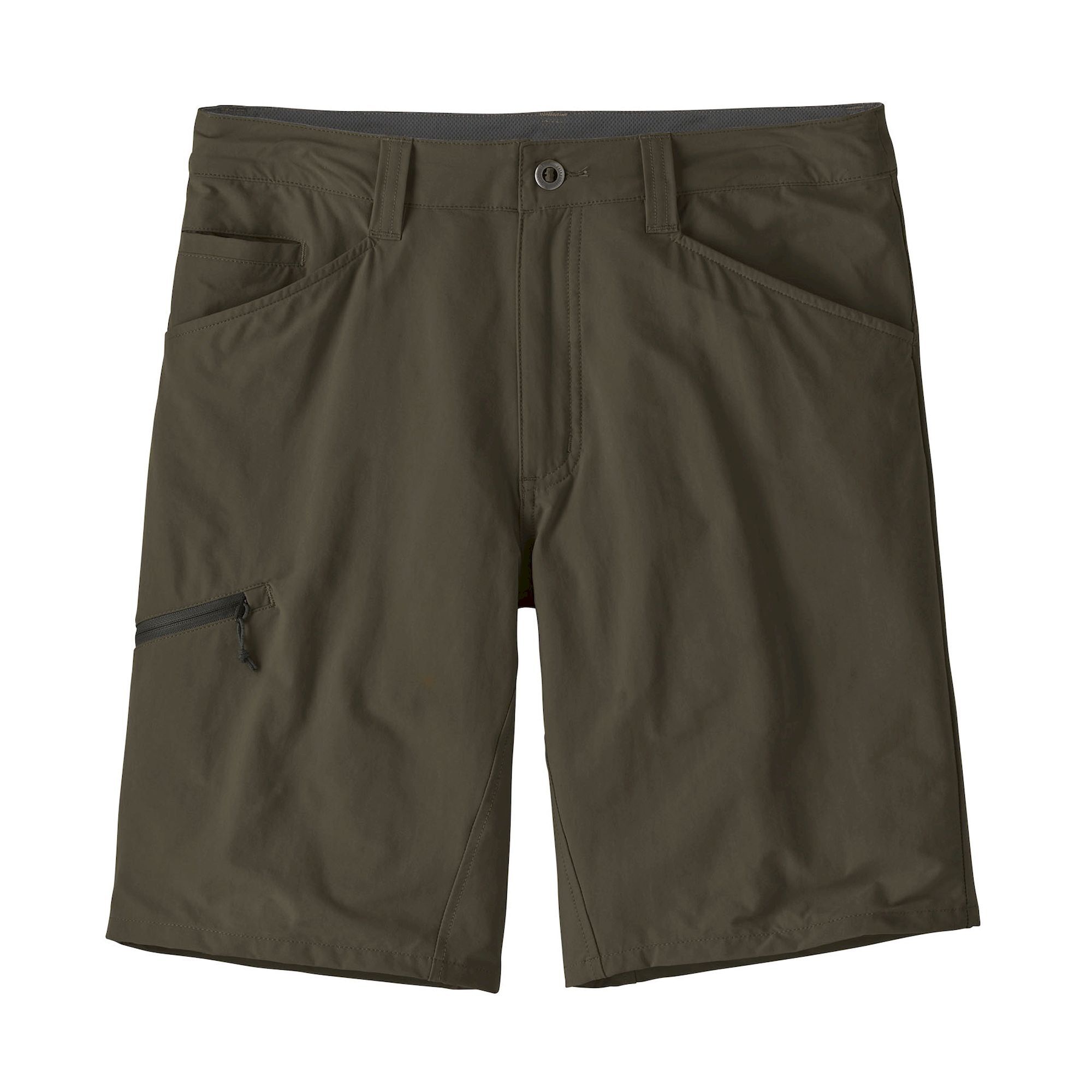 Patagonia - Quandary Shorts - 10 in. - Pantalones cortos - Hombre