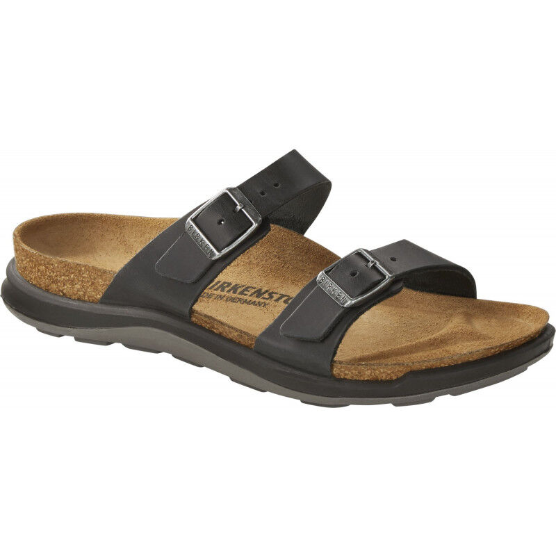 Birkenstock Sierra CT Artic Old - Sandały damskie | Hardloop