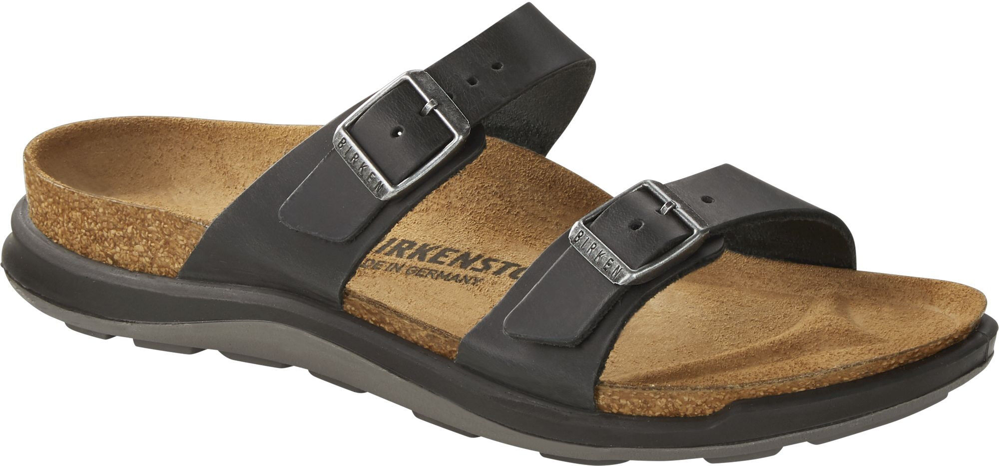 Birkenstock Sierra CT Artic Old - Dámské sandály | Hardloop