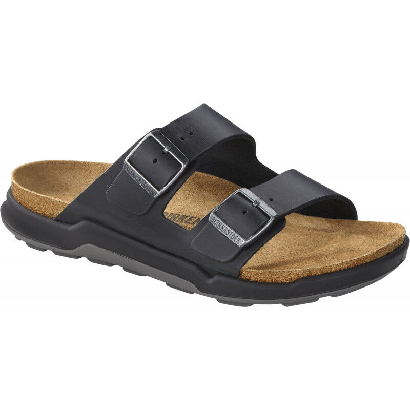 Birkenstock Arizona CT Artic Old - Sandały meskie | Hardloop