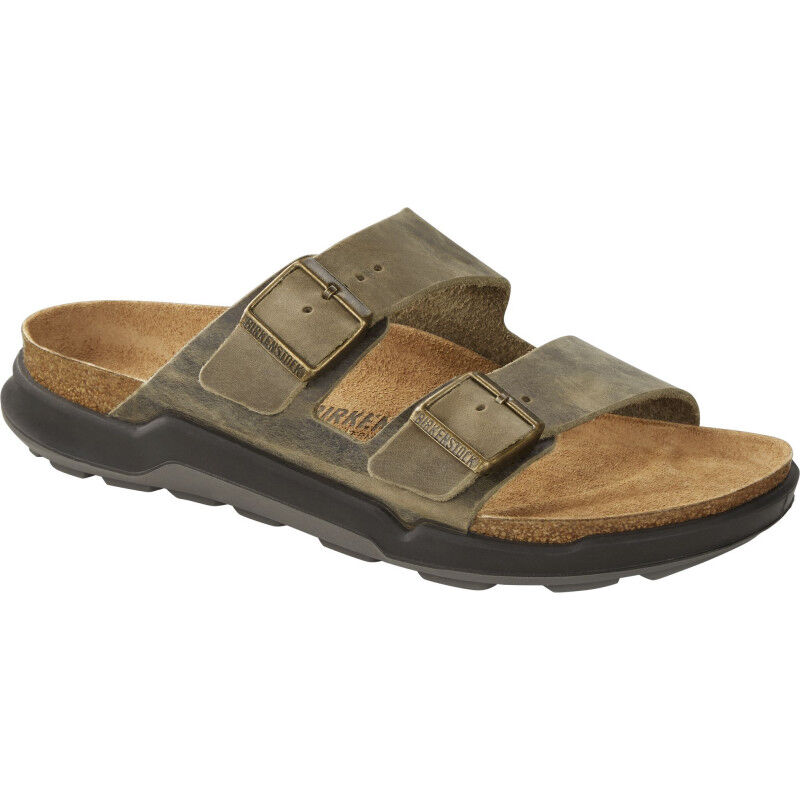 Birkenstock Arizona CT Artic Old - Sandals - Men's | Hardloop