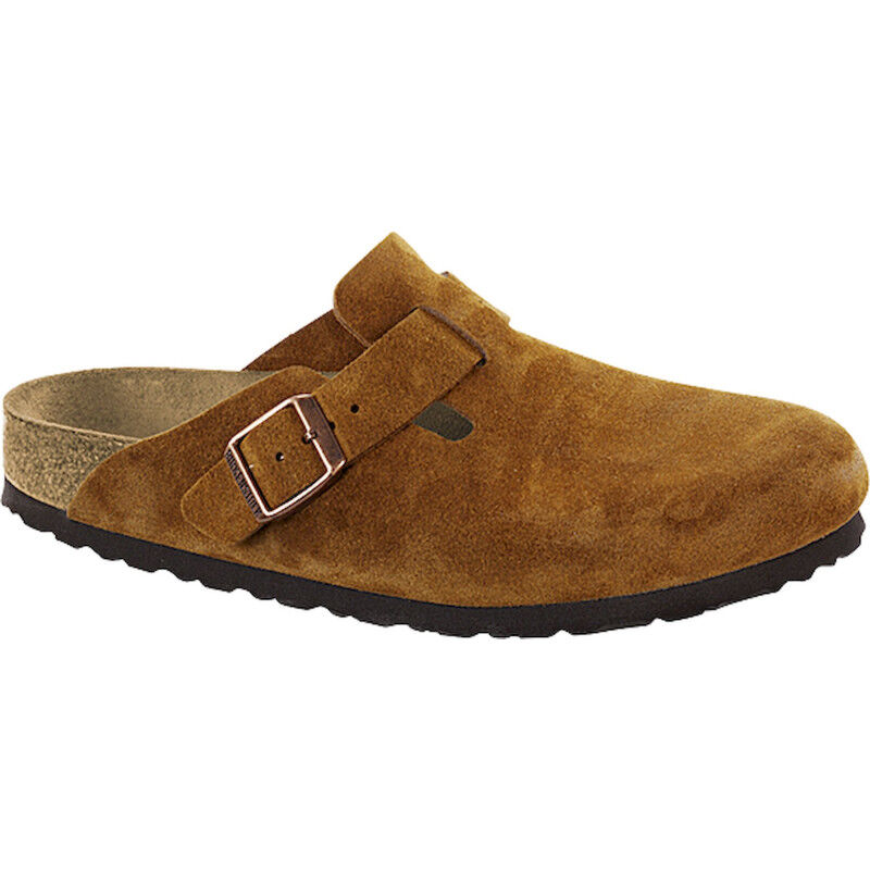 Birkenstock Boston SFB VL - Sandales | Hardloop