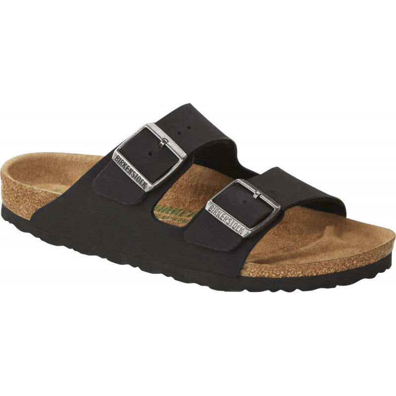 Birkenstock Arizona BFBC Earthy Vegan - Sandalen | Hardloop