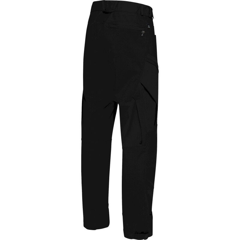 Haglöfs Rugged Standard Pant - Pantaloni da escursionismo - Uomo | Hardloop