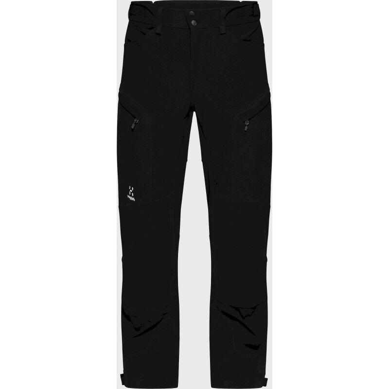 Haglöfs Rugged Standard Pant - Wanderhose - Herren | Hardloop