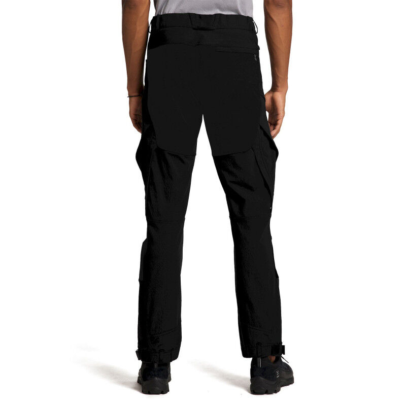 Haglöfs Rugged Standard Pant - Wanderhose - Herren | Hardloop