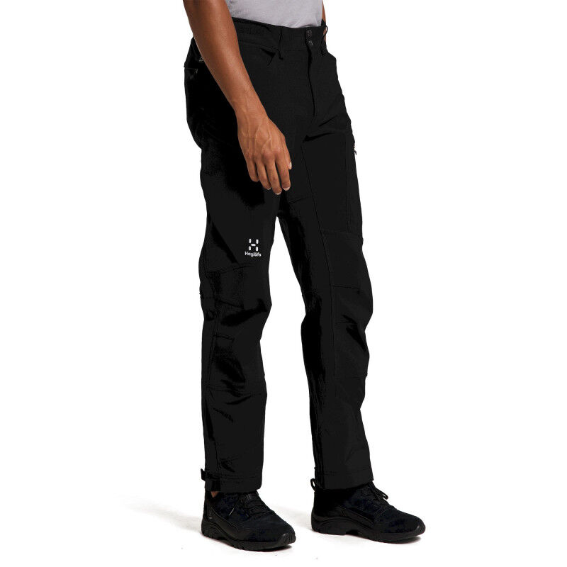 Haglöfs Rugged Standard Pant - Wanderhose - Herren | Hardloop