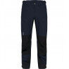 Tarn Blue / True Black
