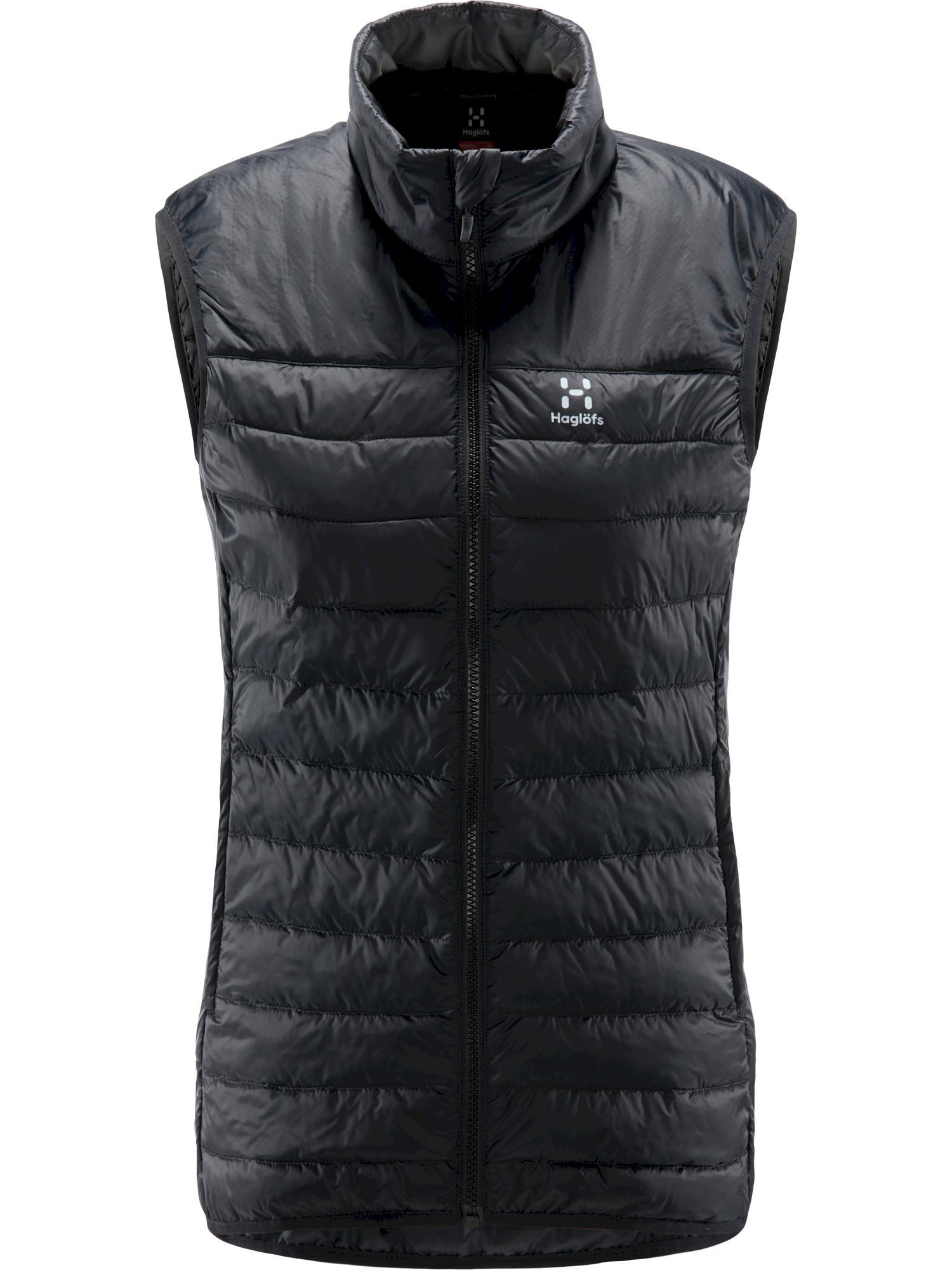 Haglofs down outlet vest