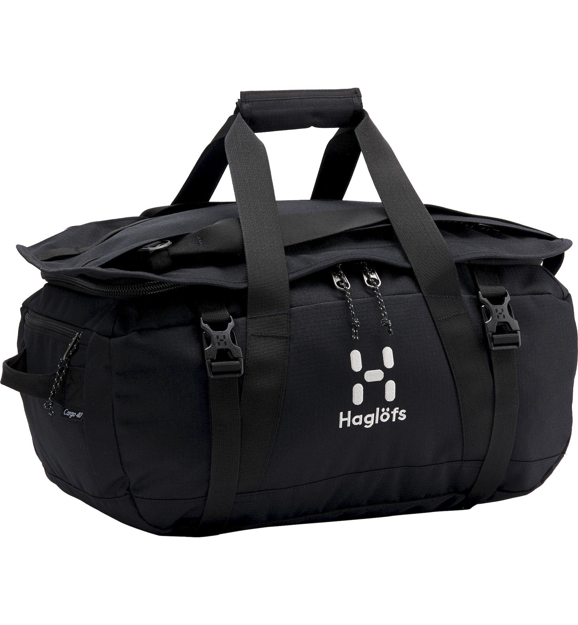 Haglöfs Cargo 40 - Hiking backpack | Hardloop
