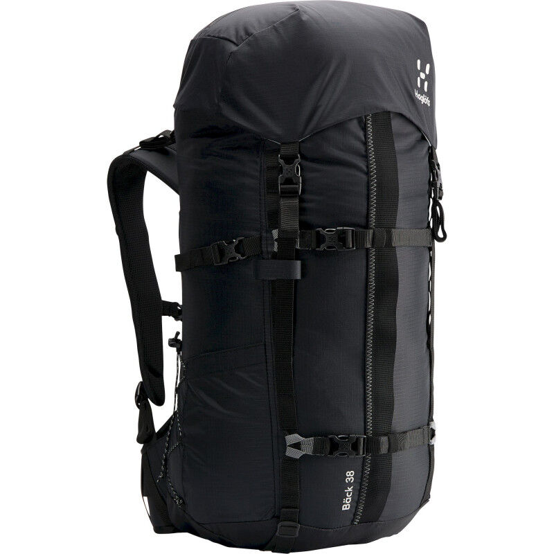 Mochila Regatta Blackfell 25 Litros Negro