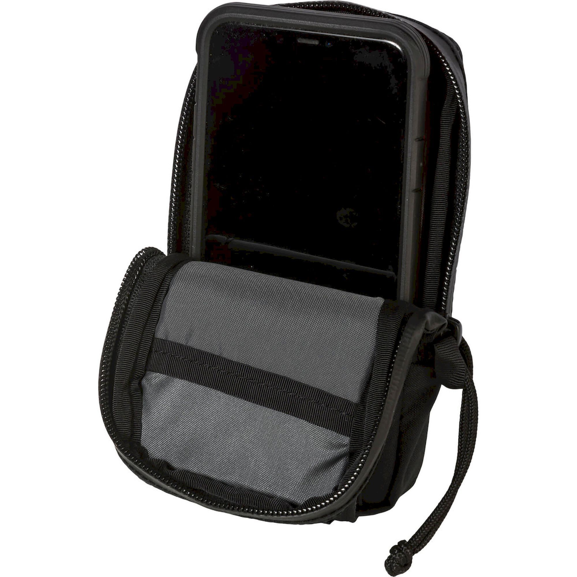 Mystery Ranch Tech Holster - Travel handbag | Hardloop