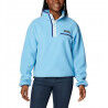 Vista Blue / Spring Blue