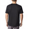 Columbia Ice Lake SS Tee - T-shirt - Uomo | Hardloop