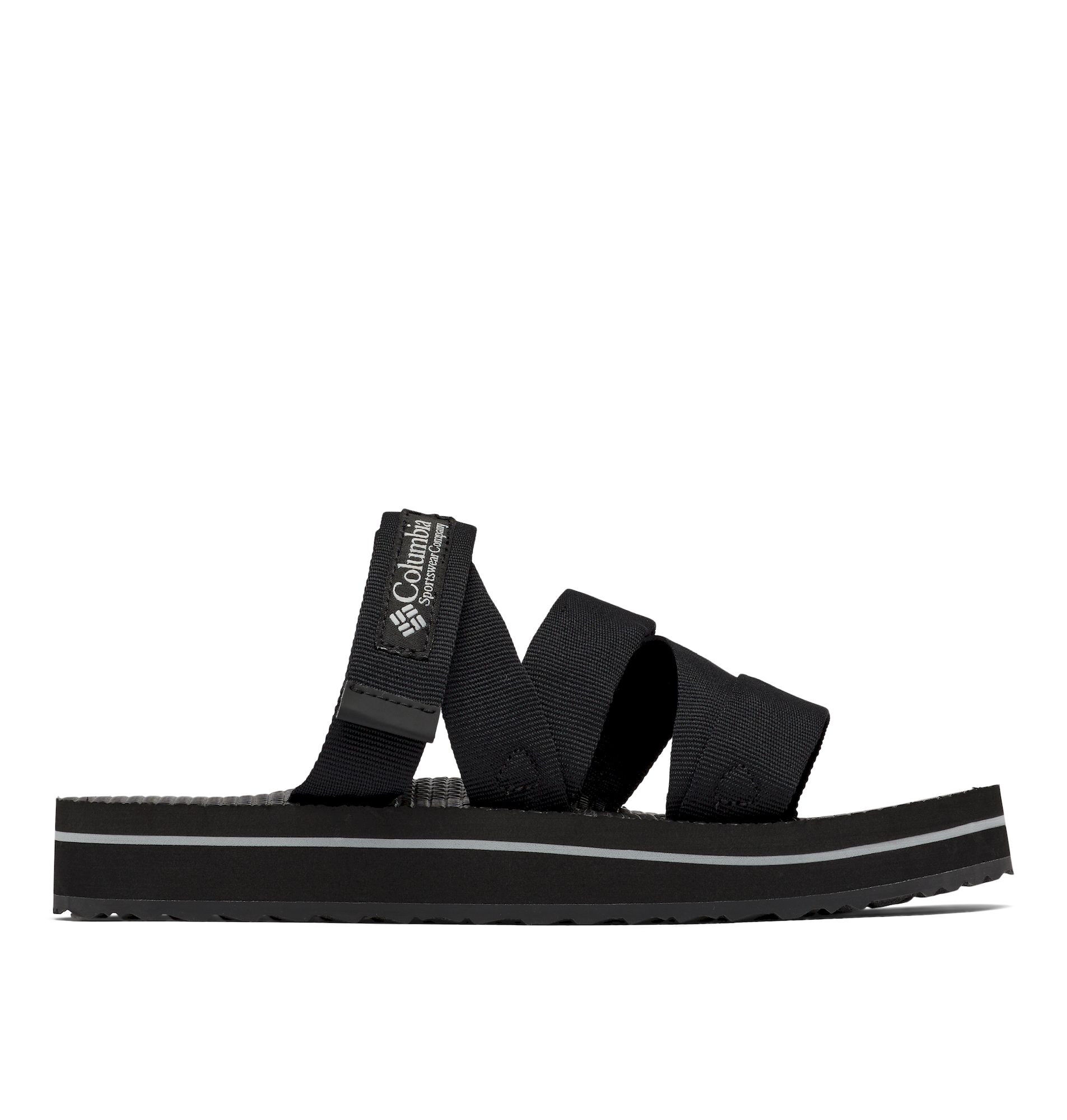 Columbia men's hot sale slide sandals