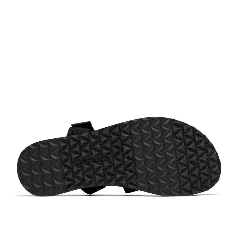 North face hot sale walking sandals