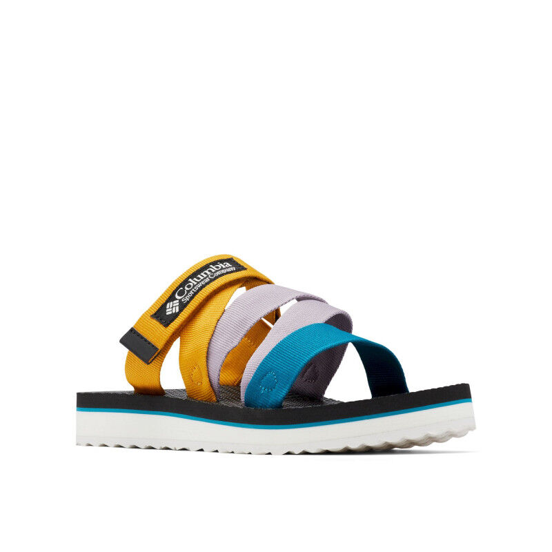 Columbia store walking sandals