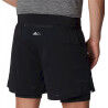 Columbia Endless Trail 2in1 Short - Trail running shorts - Men's | Hardloop