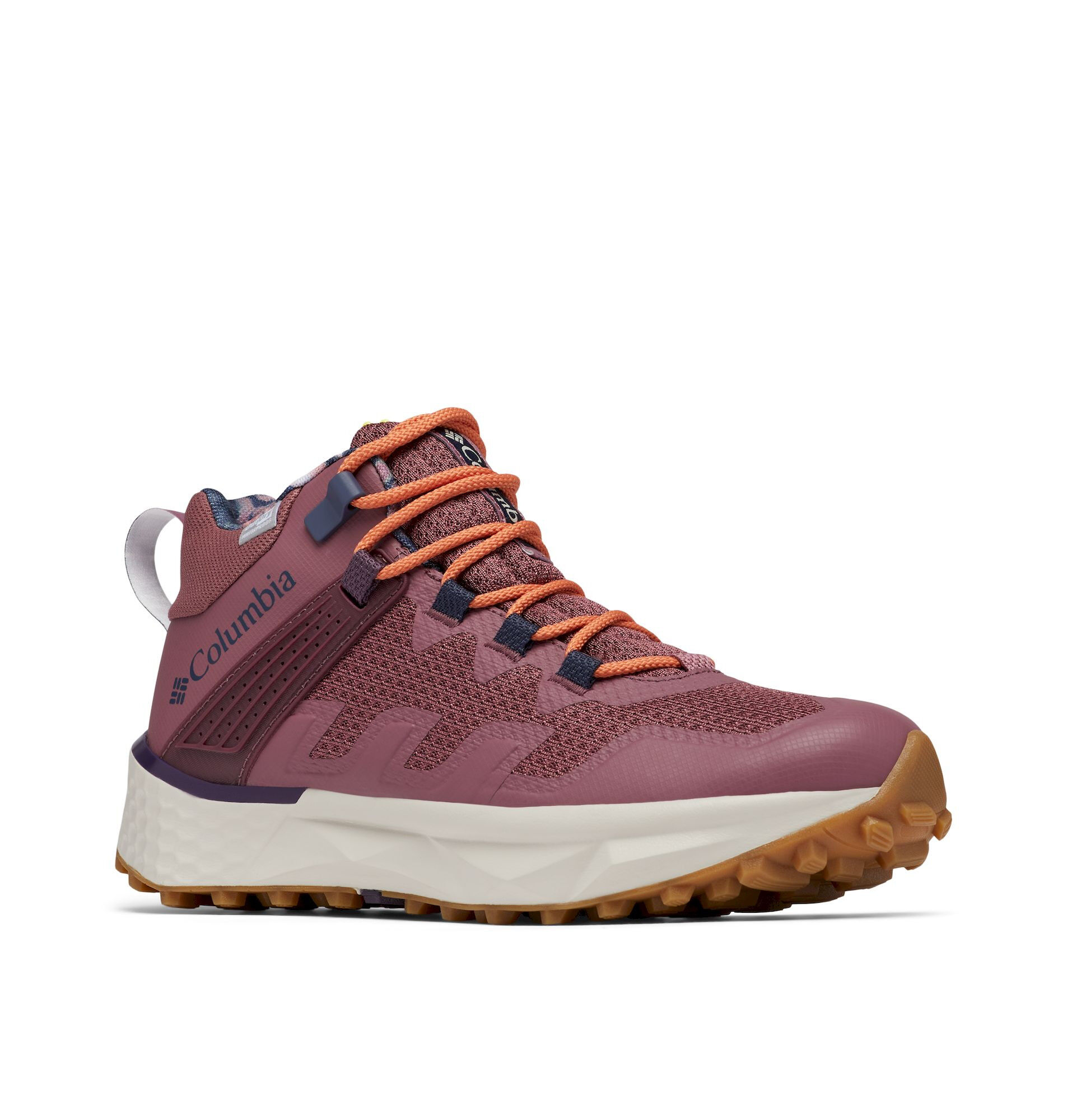 desert hiking boots women's