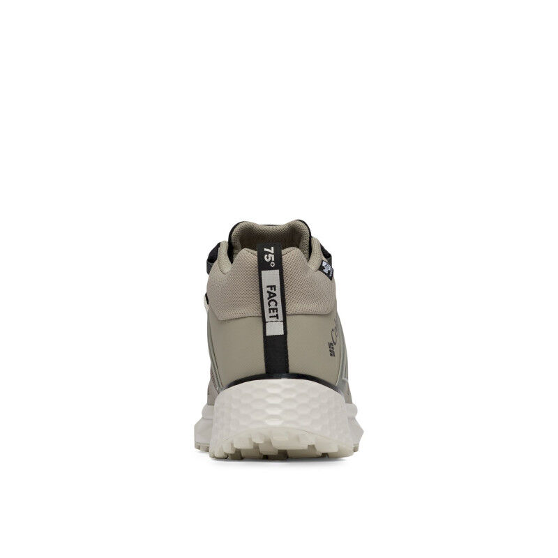 Columbia Facet 75 Mid OutDry - Wanderschuhe - Herren | Hardloop