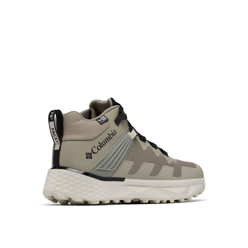 Columbia Facet 75 Mid OutDry - Vandresko - Herrer | Hardloop