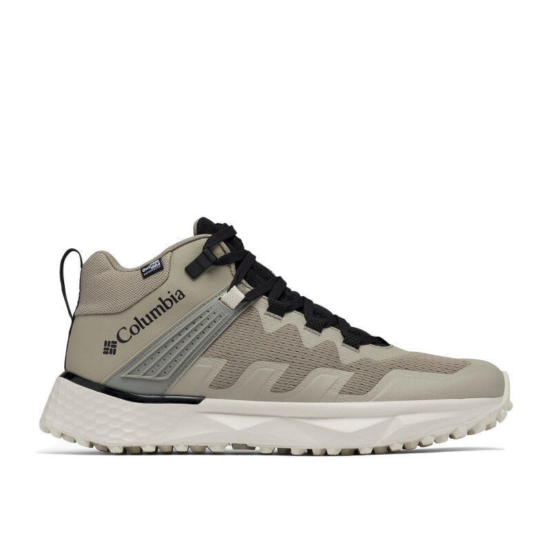 Columbia Facet 75 Mid OutDry - Buty turystyczne meskie | Hardloop