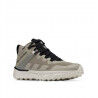 Columbia Facet 75 Mid OutDry - Vandringsskor - Herr | Hardloop