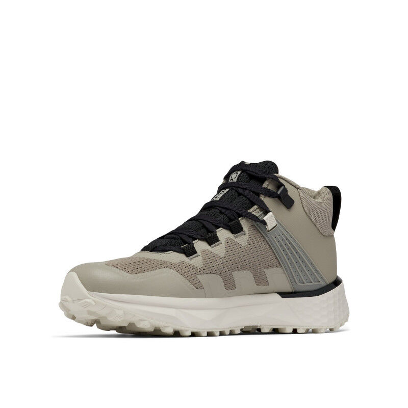 Columbia Facet 75 Mid OutDry - Vandresko - Herrer | Hardloop