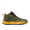 Nori / Golden Yellow