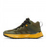 Columbia Facet 75 Mid OutDry - Pánské Městská boty | Hardloop