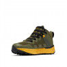 Columbia Facet 75 Mid OutDry - Pánské Městská boty | Hardloop