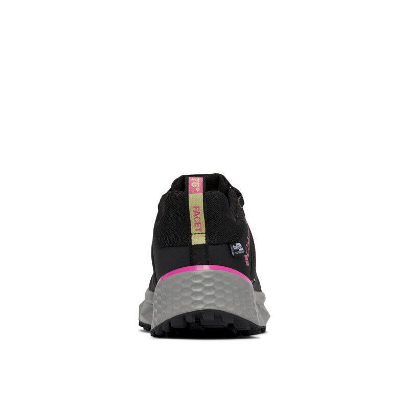 Columbia Facet 75 OutDry - Zapatillas de senderismo - Mujer | Hardloop