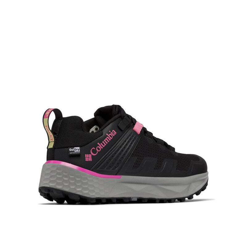 Columbia Facet 75 OutDry - Wanderschuhe - Damen | Hardloop