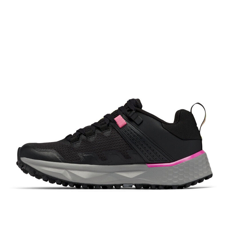 Columbia Facet 75 OutDry - Buty turystyczne damskie | Hardloop
