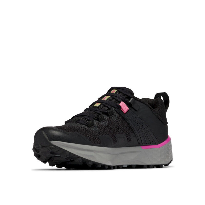 Columbia Facet 75 OutDry - Dámské nízké turistické boty | Hardloop