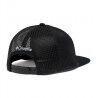 Columbia Flat Brim Snap Back - Cappellino | Hardloop