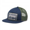 Collegiate Navy / Stone Green / Lakeside