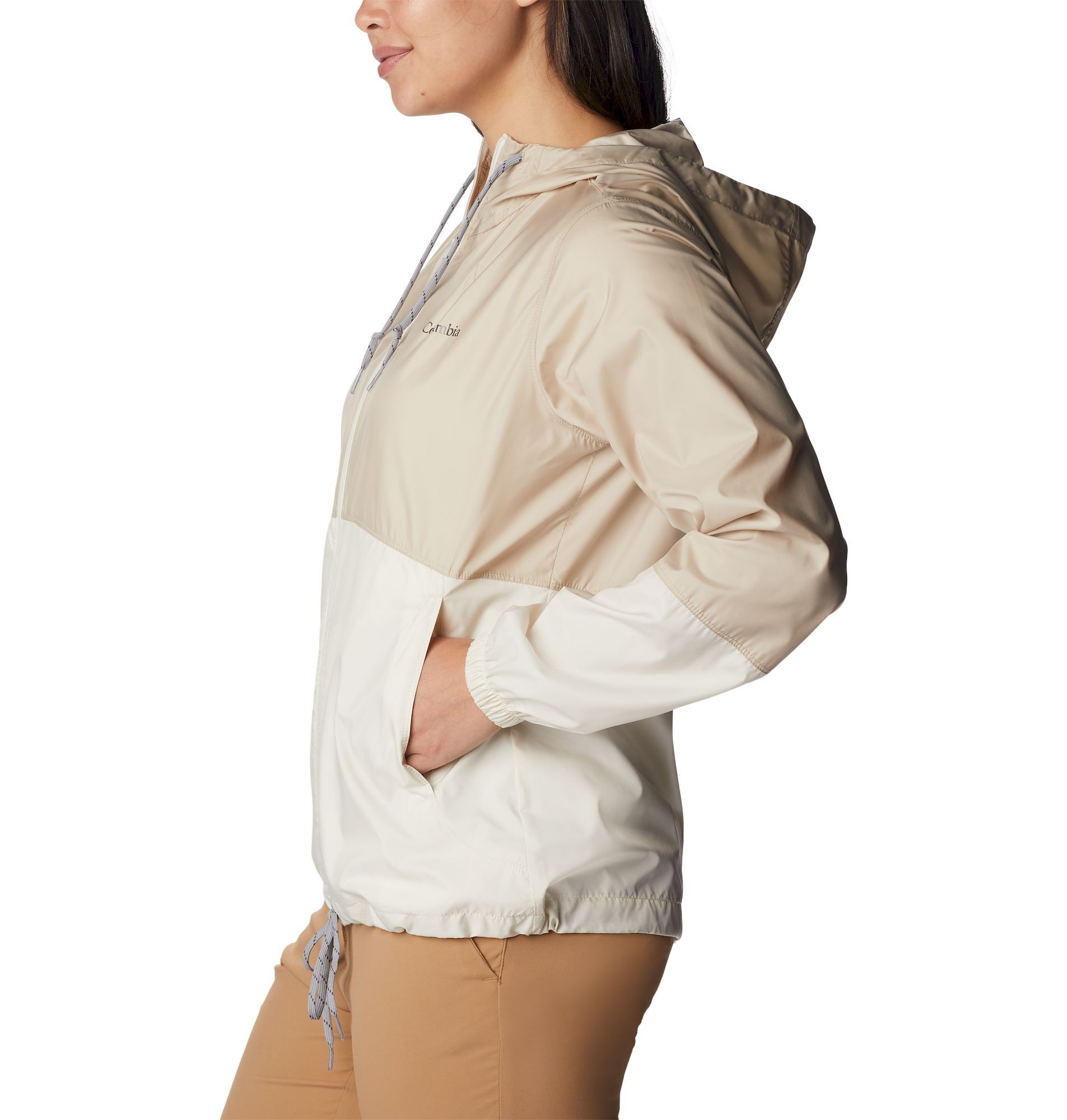 Columbia Flash Forward Windbreaker - Windproof jacket - Women's | Hardloop