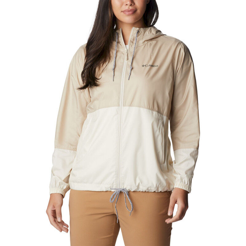 Columbia Flash Forward Windbreaker - Windproof jacket - Women's | Hardloop