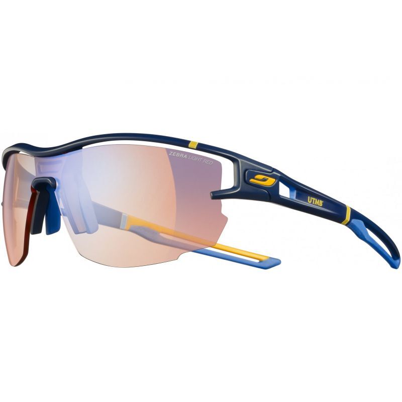 Julbo Aero UTMB verres Reactiv Performance 1/3 - Lunettes de soleil | Hardloop